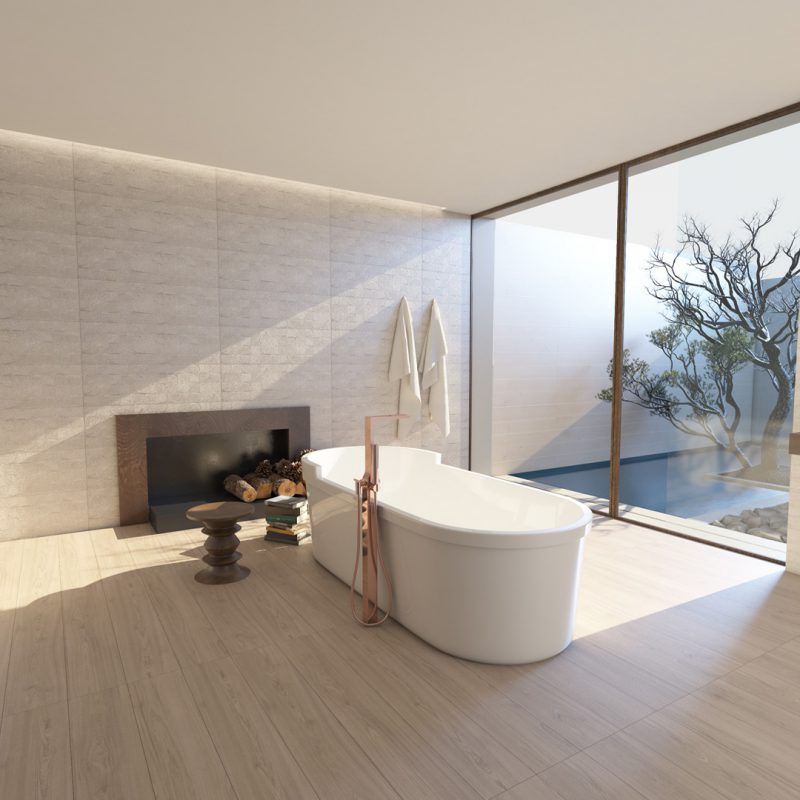 سبک Bali چیست؟